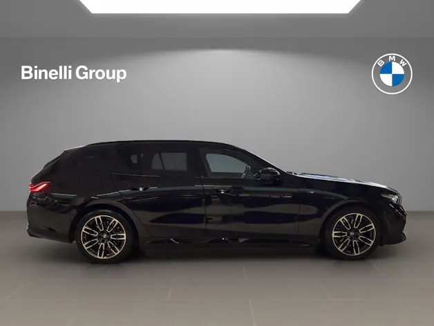 BMW 530e xDrive Touring M-SportPaket