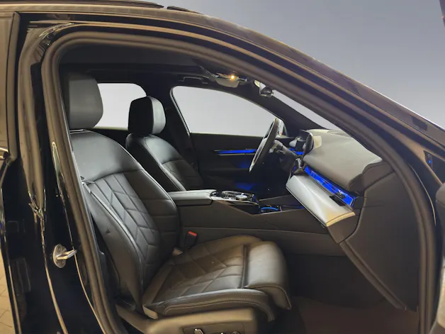 BMW 530e xDrive Touring M-SportPaket