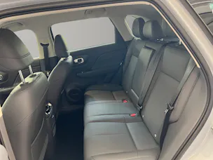 Leapmotor B10 1.5 Hybrid EV