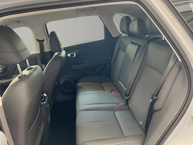 Leapmotor B10 1.5 Hybrid EV