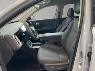 Leapmotor B10 1.5 Hybrid EV