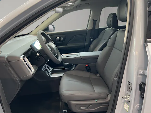 Leapmotor B10 1.5 Hybrid EV