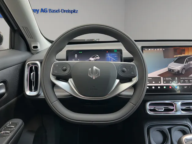Leapmotor B10 1.5 Hybrid EV