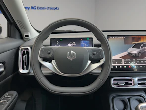 image du véhicule LEAPMOTOR B10 1.5 Hybrid EV