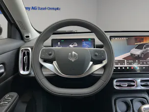 Leapmotor B10 1.5 Hybrid EV
