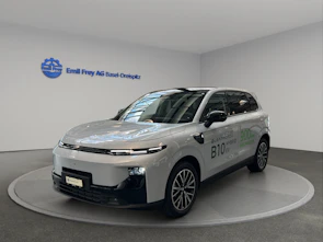 image du véhicule LEAPMOTOR B10 1.5 Hybrid EV