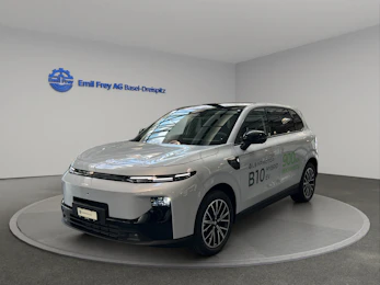 image du véhicule LEAPMOTOR B10 1.5 Hybrid EV