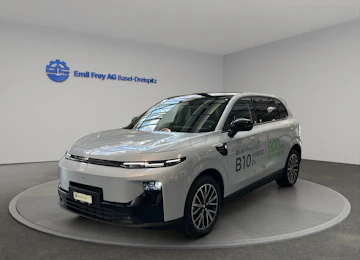 image du véhicule LEAPMOTOR B10 1.5 Hybrid EV image du véhicule LEAPMOTOR B10 1.5 Hybrid EV