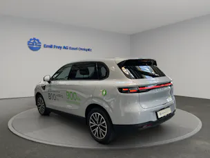 Leapmotor B10 1.5 Hybrid EV