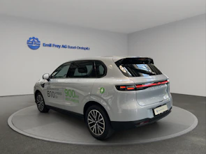 image du véhicule LEAPMOTOR B10 1.5 Hybrid EV