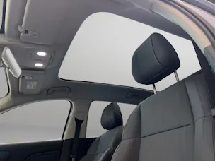 Leapmotor B10 1.5 Hybrid EV