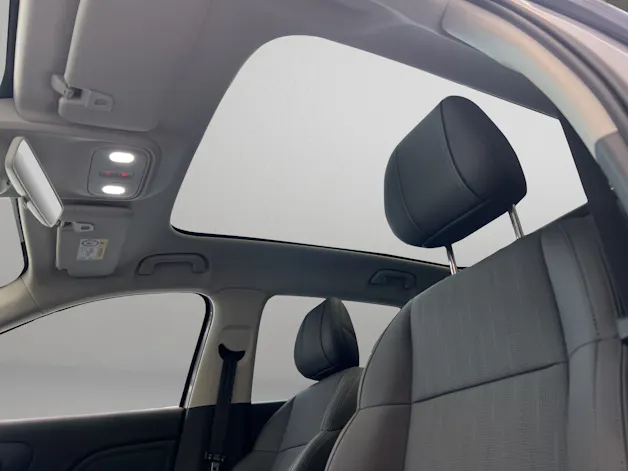 Leapmotor B10 1.5 Hybrid EV