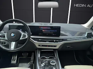 BMW X7 40d xDrive
