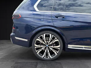 BMW X7 40d xDrive