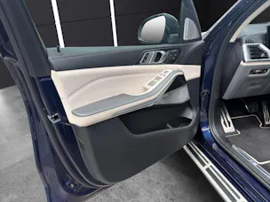 BMW X7 40d xDrive