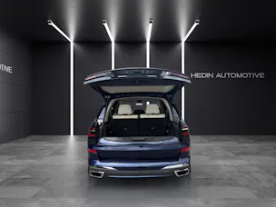 BMW X7 40d xDrive