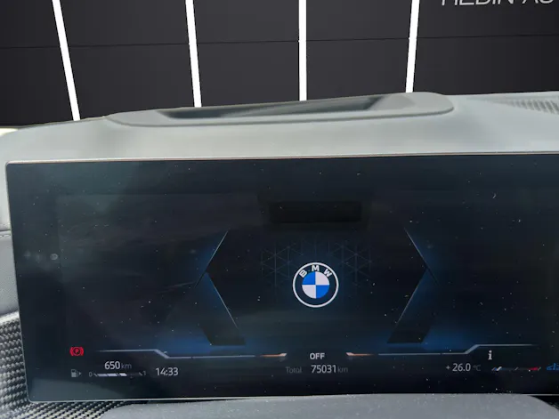 BMW X7 40d xDrive