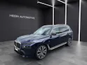 BMW X7 40d xDrive