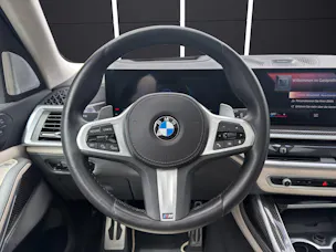 BMW X7 40d xDrive
