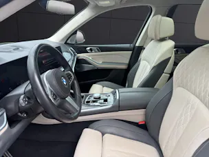 BMW X7 40d xDrive