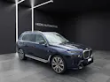 BMW X7 40d xDrive