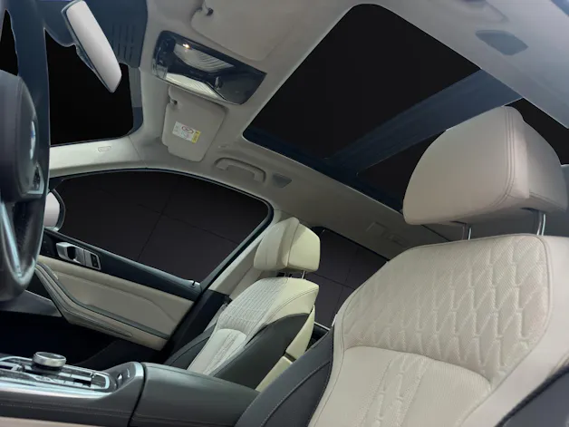 BMW X7 40d xDrive