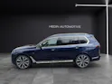 BMW X7 40d xDrive
