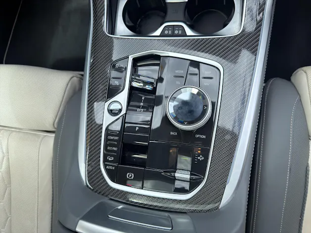 BMW X7 40d xDrive