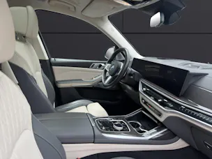 BMW X7 40d xDrive