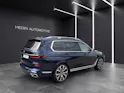 BMW X7 40d xDrive