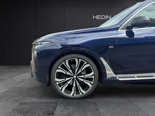 BMW X7 40d xDrive