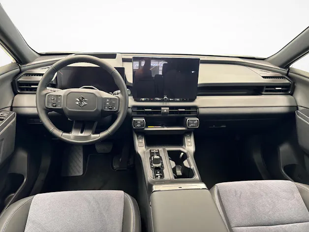 Suzuki Across 2.5 PHEV Compact Top 4x4