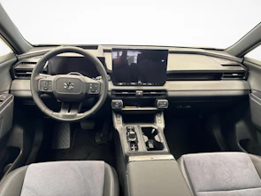 Fahrzeugbild SUZUKI Across 2.5 PHEV Compact Top 4x4
