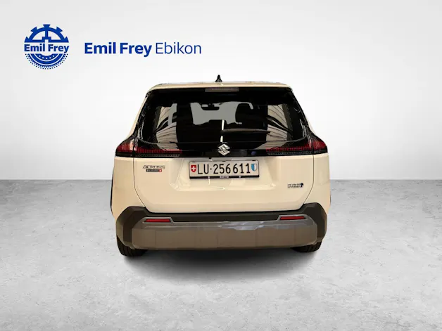 Suzuki Across 2.5 PHEV Compact Top 4x4