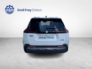 Fahrzeugbild SUZUKI Across 2.5 PHEV Compact Top 4x4