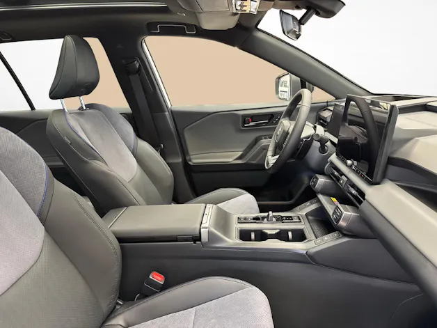 Suzuki Across 2.5 PHEV Compact Top 4x4