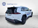 Suzuki Across 2.5 PHEV Compact Top 4x4