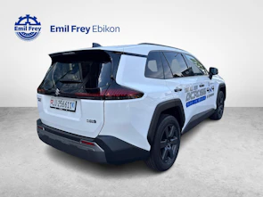 Fahrzeugbild SUZUKI Across 2.5 PHEV Compact Top 4x4