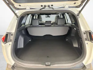 Suzuki Across 2.5 PHEV Compact Top 4x4