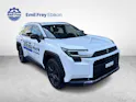 Suzuki Across 2.5 PHEV Compact Top 4x4