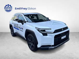 Suzuki Across 2.5 PHEV Compact Top 4x4