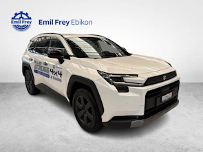 Fahrzeugbild SUZUKI Across 2.5 PHEV Compact Top 4x4