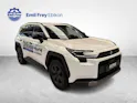 Suzuki Across 2.5 PHEV Compact Top 4x4