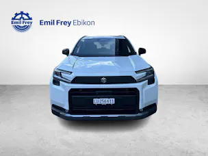 Suzuki Across 2.5 PHEV Compact Top 4x4