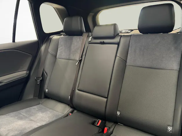 Suzuki Across 2.5 PHEV Compact Top 4x4
