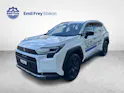 Suzuki Across 2.5 PHEV Compact Top 4x4