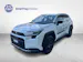 Suzuki Across 2.5 PHEV Compact Top 4x4