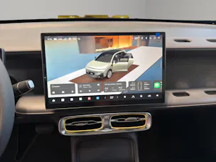 Leapmotor B10 1.5 Hybrid EV