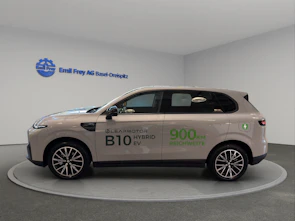 image du véhicule LEAPMOTOR B10 1.5 Hybrid EV