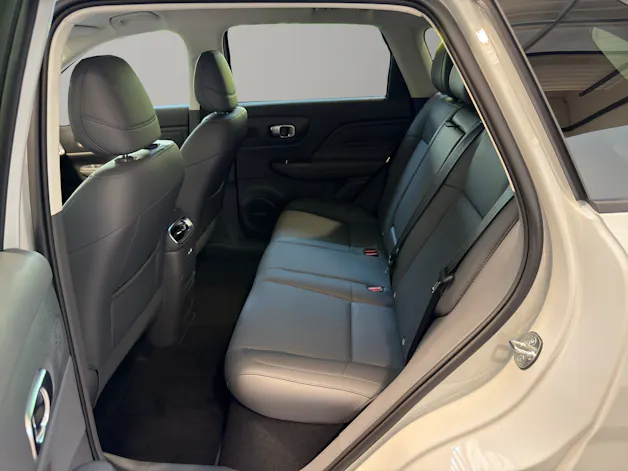 Leapmotor B10 1.5 Hybrid EV